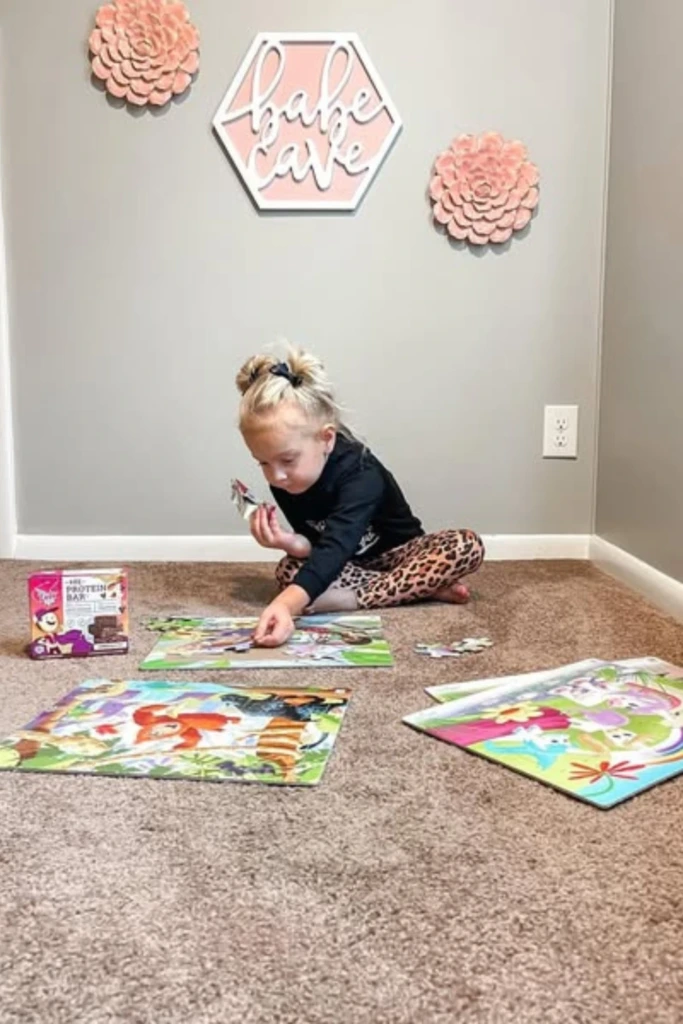 Puzzle Play Zone
