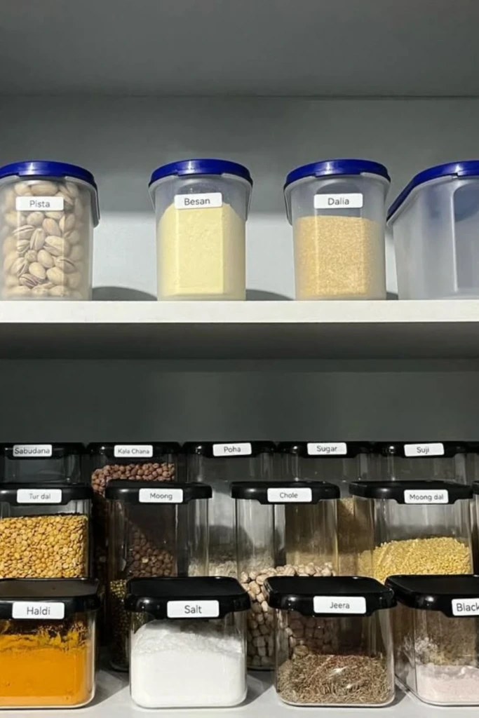 Spice Shelf
