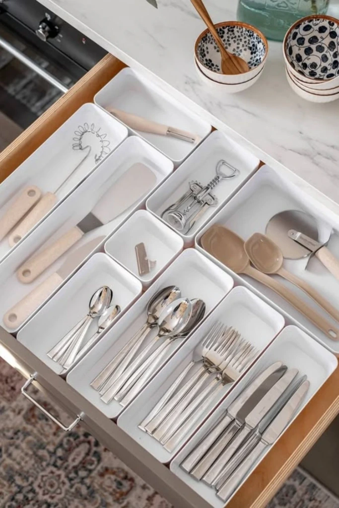 Modular Cutlery