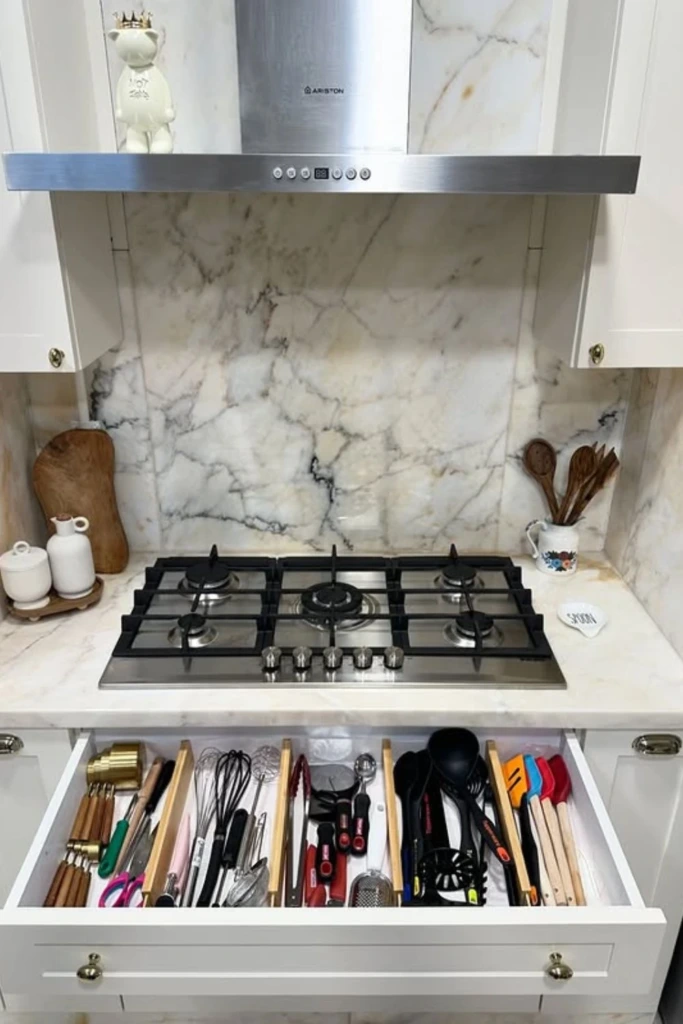 Tool Zoning