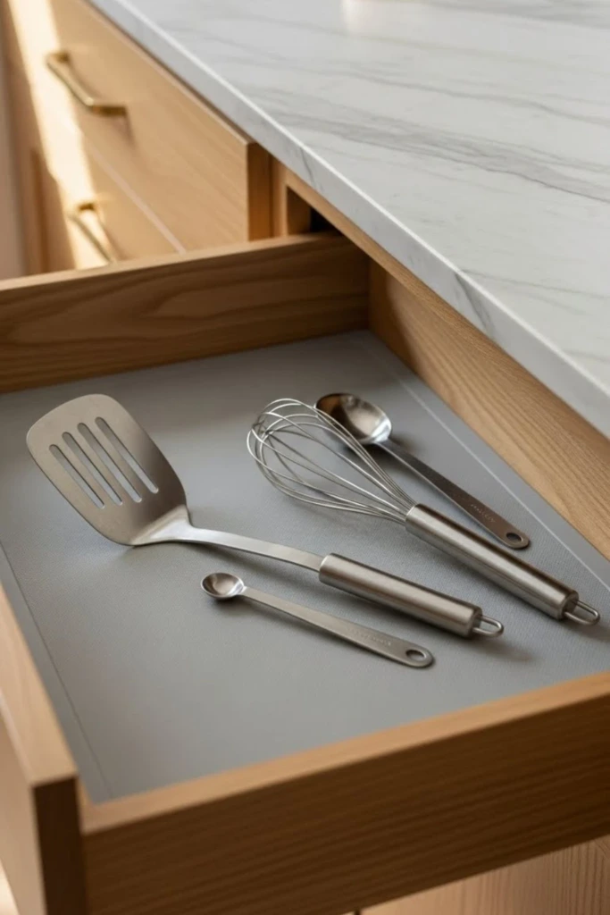 Reset Drawer
