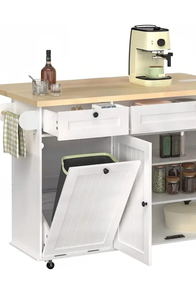 Tilt Cabinet