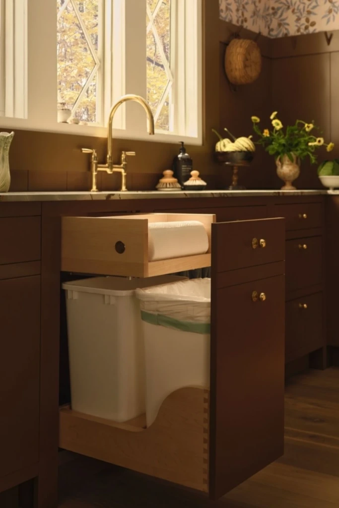 Pull Drawer