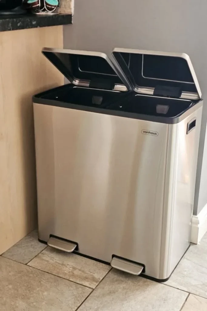 Double Bin