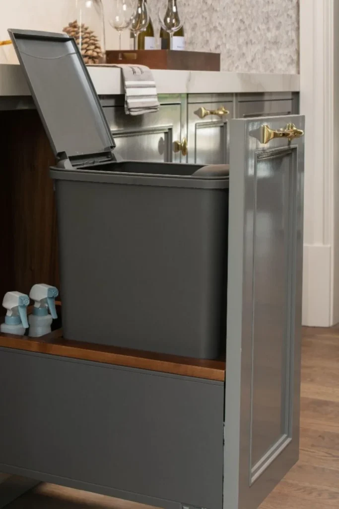 Cabinet Slide