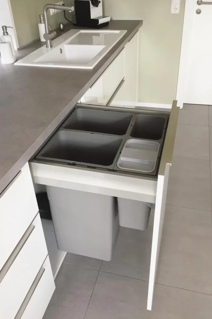 Sorting Drawer