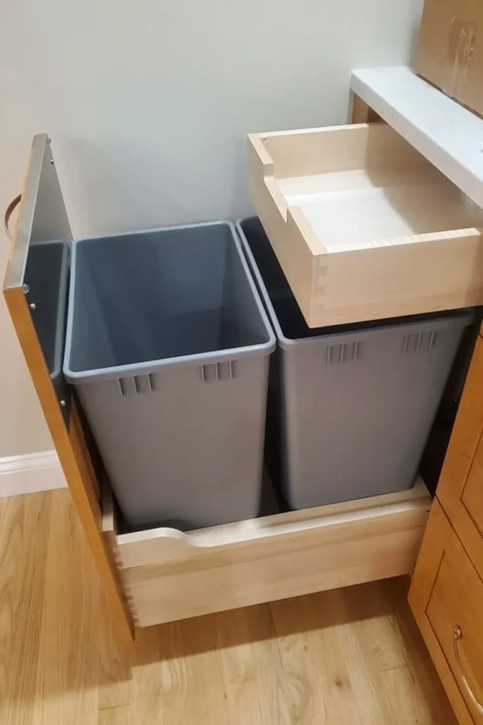 Drawer Base