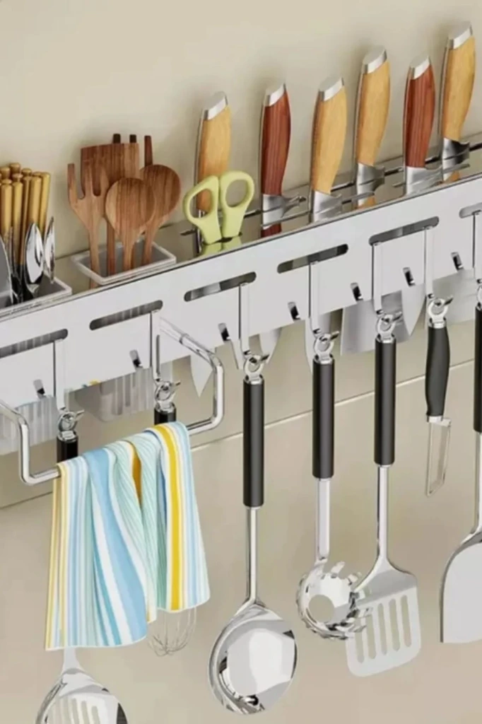Tool Station