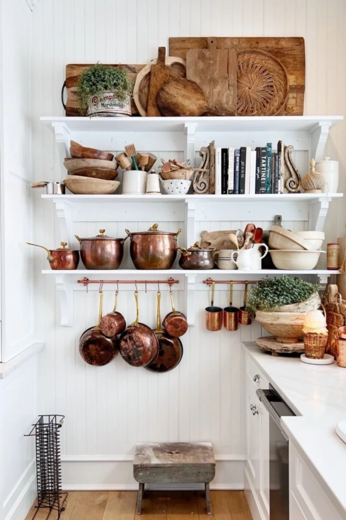 Pot Display