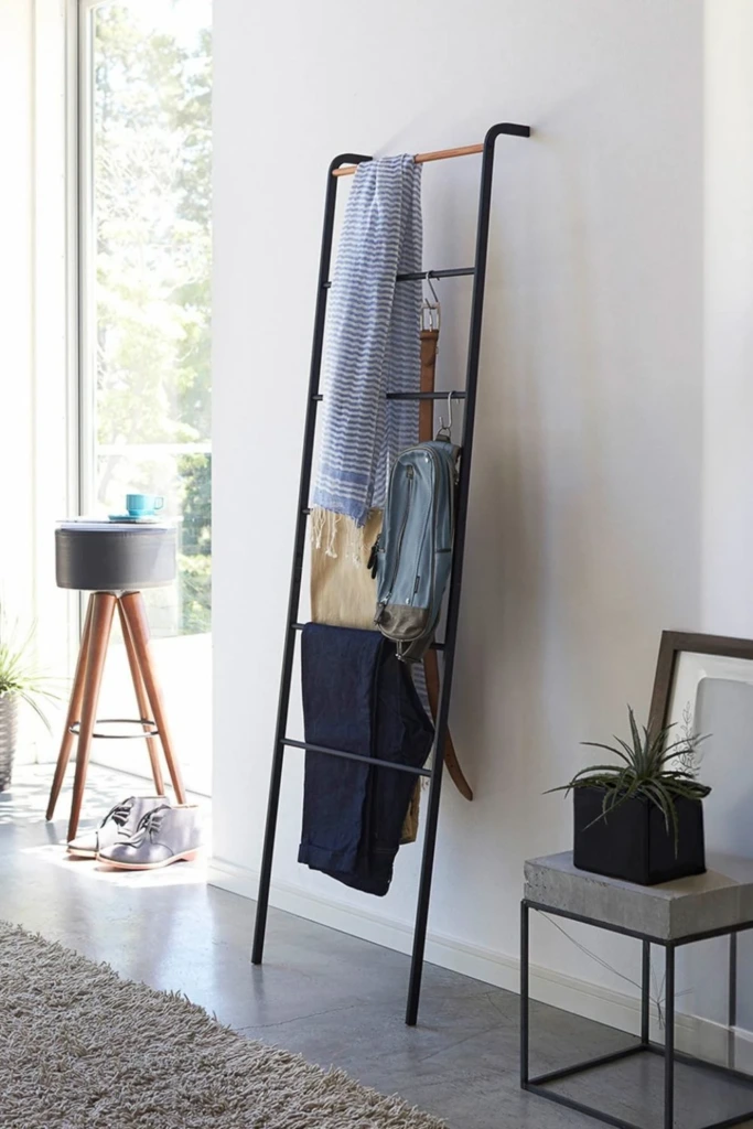 Entry Organizer