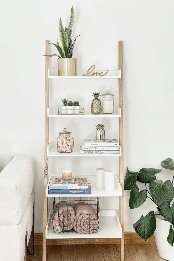 Decor Shelf
