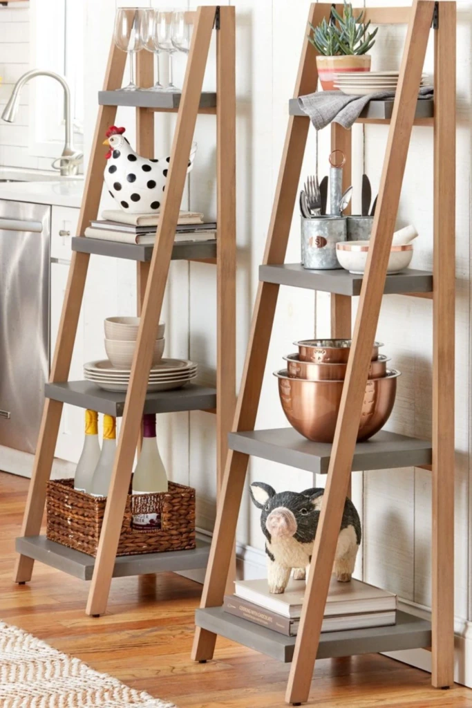 Kitchen Shelf