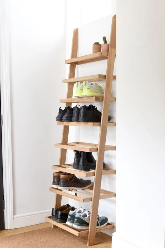 Shoe Storage