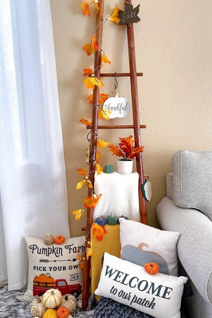 Seasonal Decor