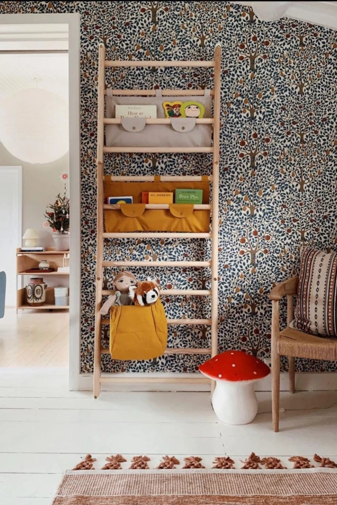 Toy Storage