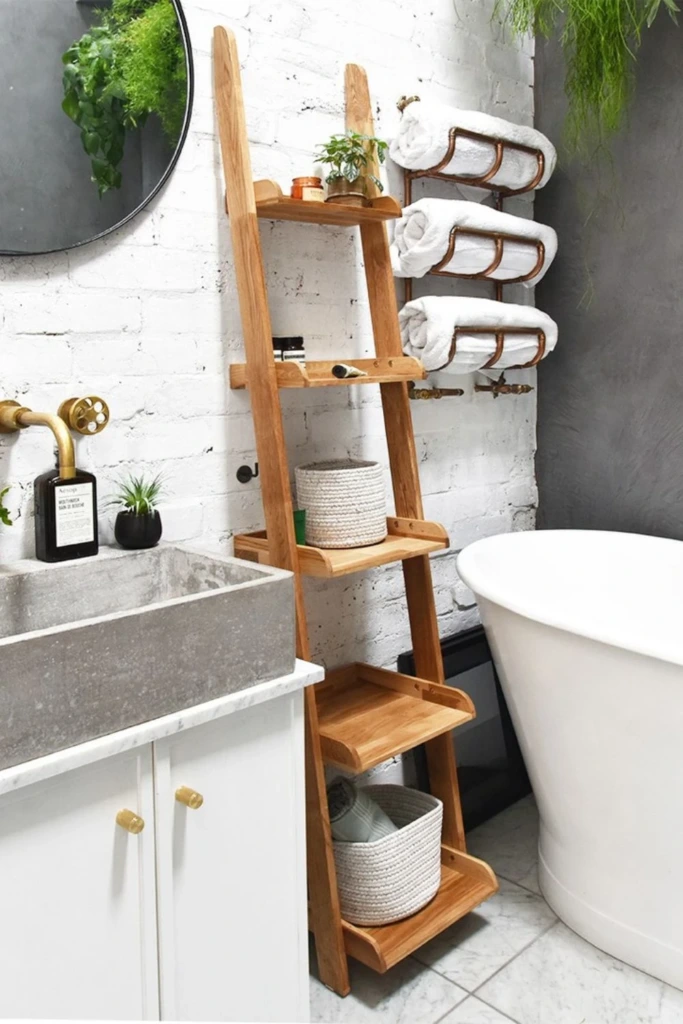 Spa Corner