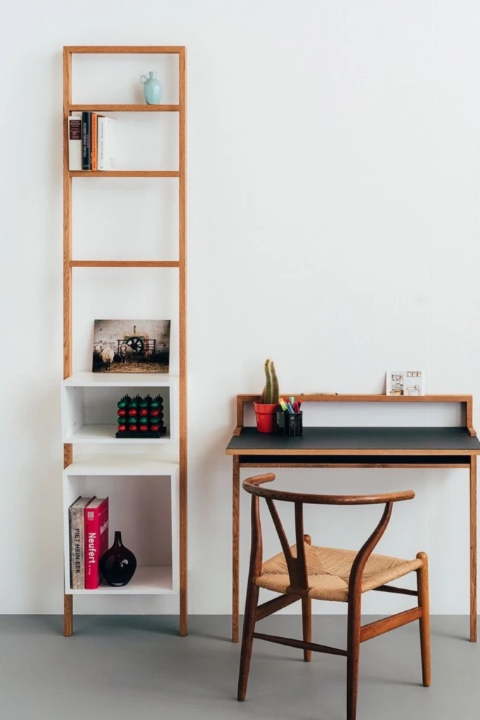 Desk Storage