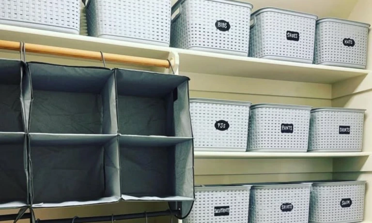 Multi-Basket Sorting Systems