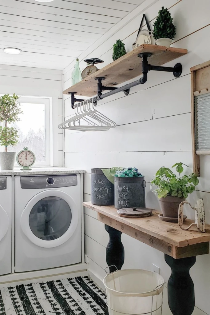 Hanging Shelf