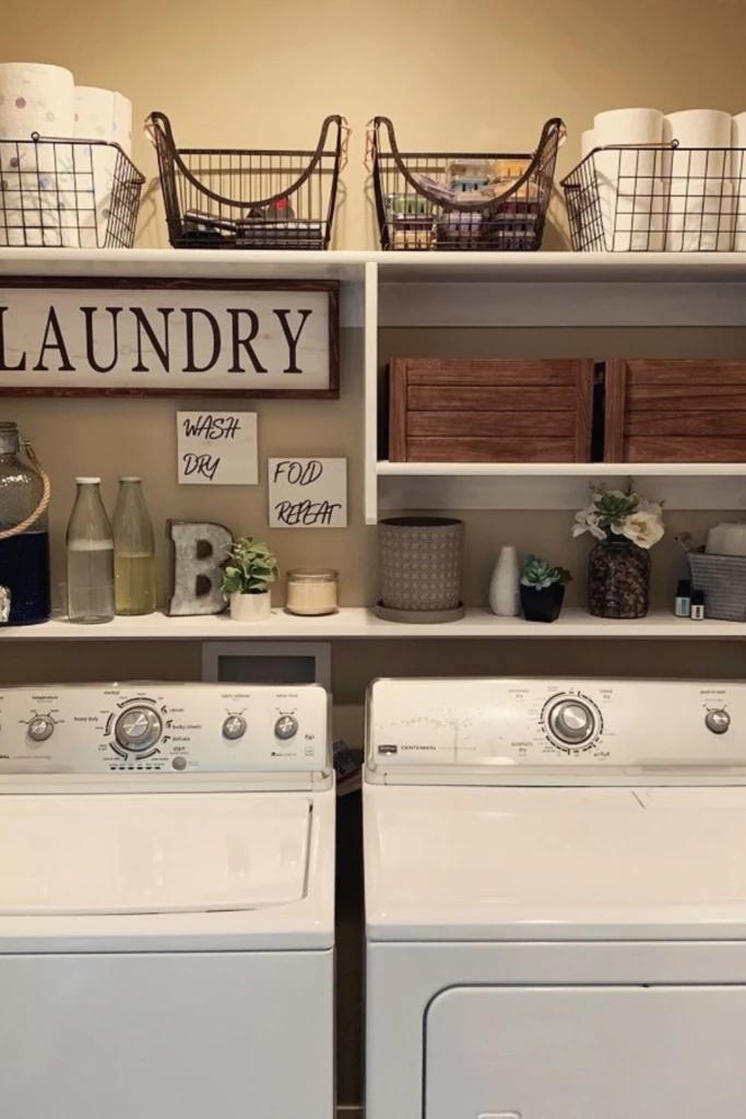Shelf Layers
