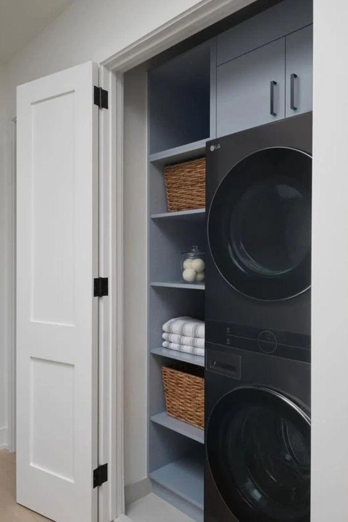 Slim Shelves