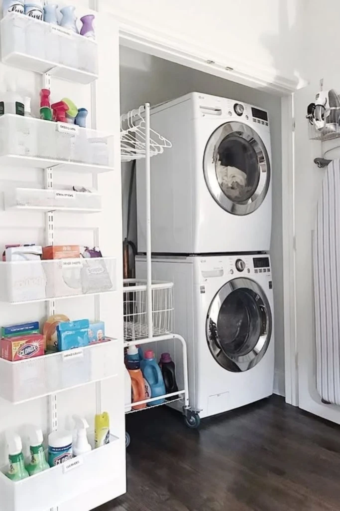Wall Organizer