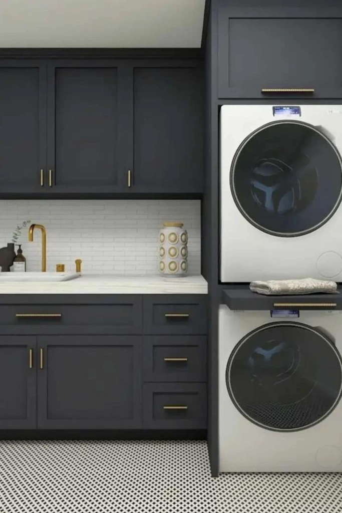 Appliance Nook