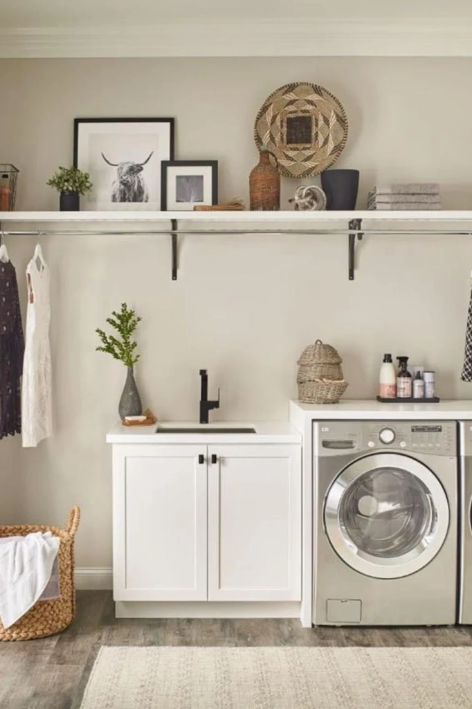 Shelf Rod
