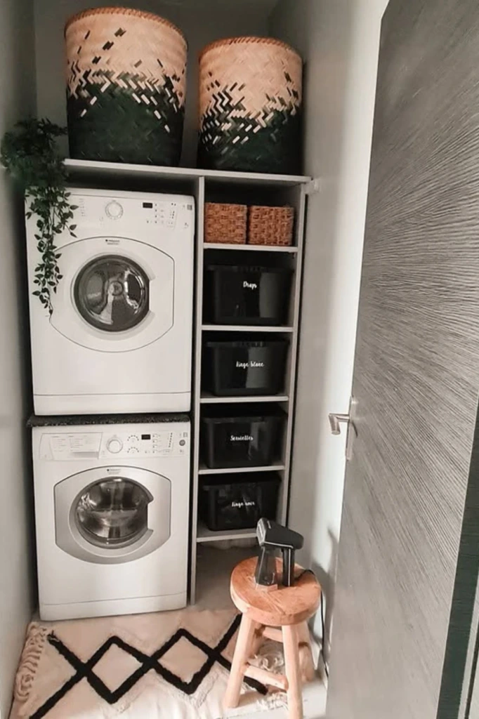 Slim Shelves
