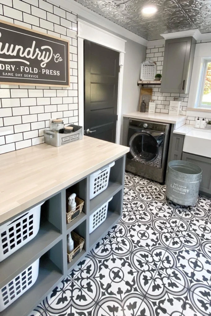 Cubby Storage