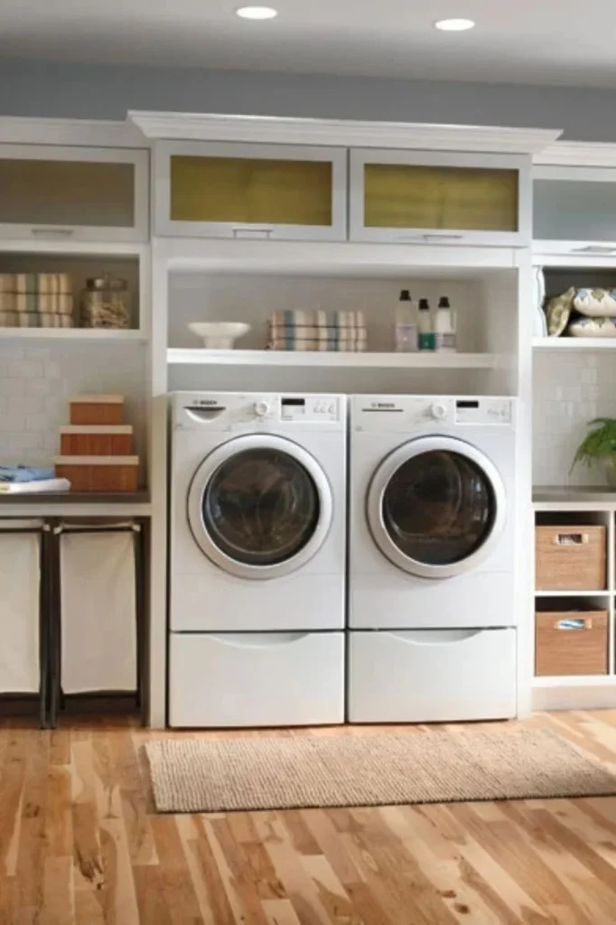 Glass Cabinets