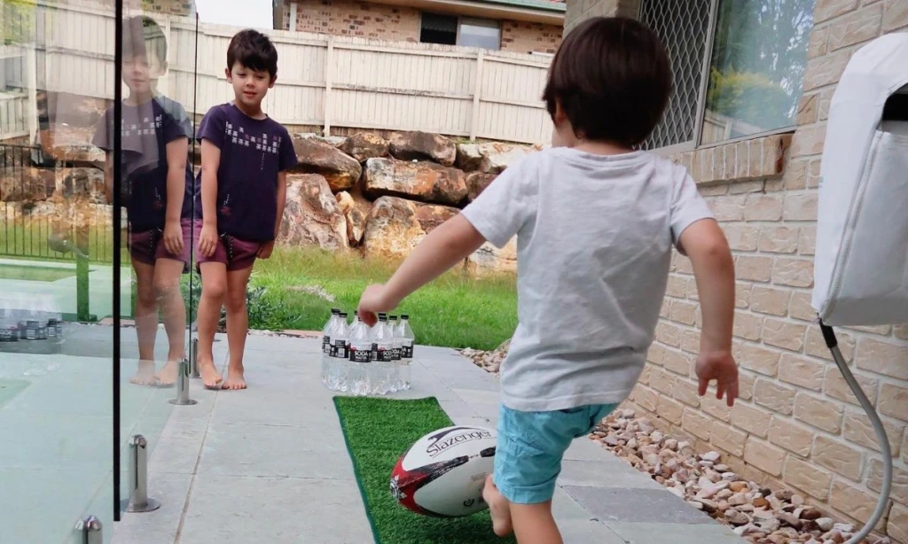 DIY Lawn Game Ideas
