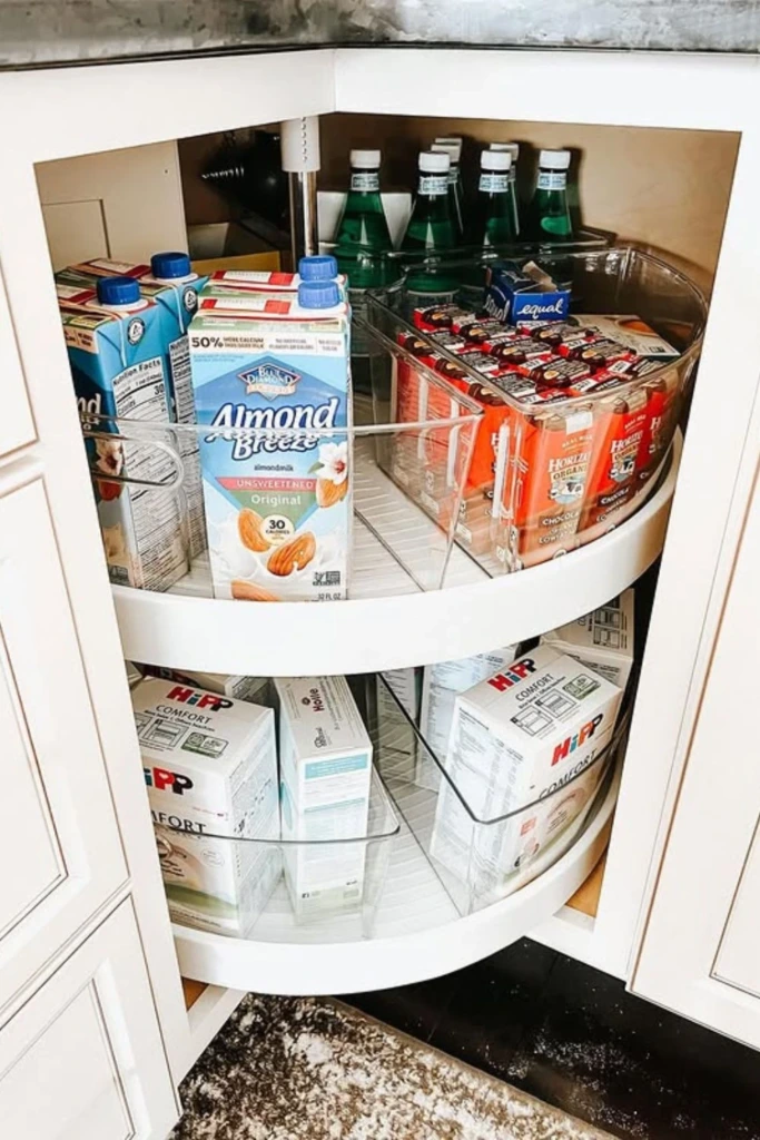 Hidden Milk