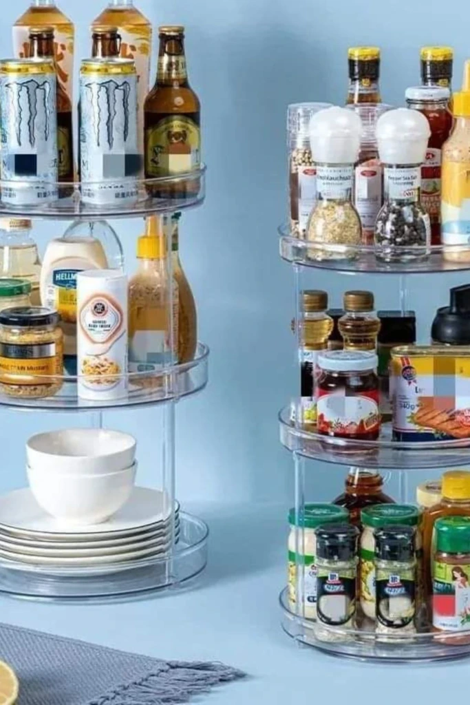 Tiered Storage