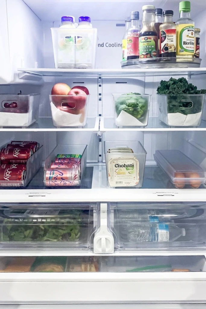 Fridge Spinner