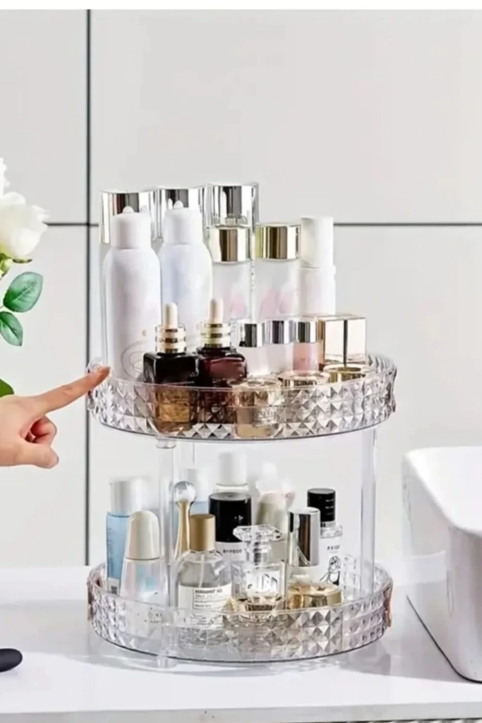 Beauty Spinner