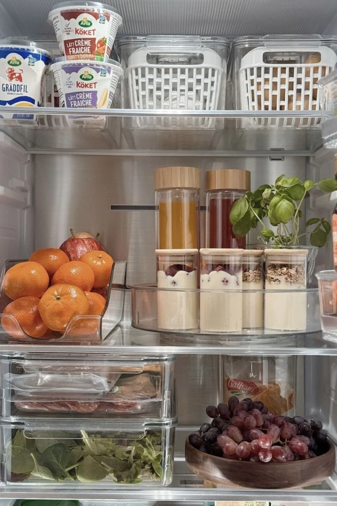 Yogurt Station