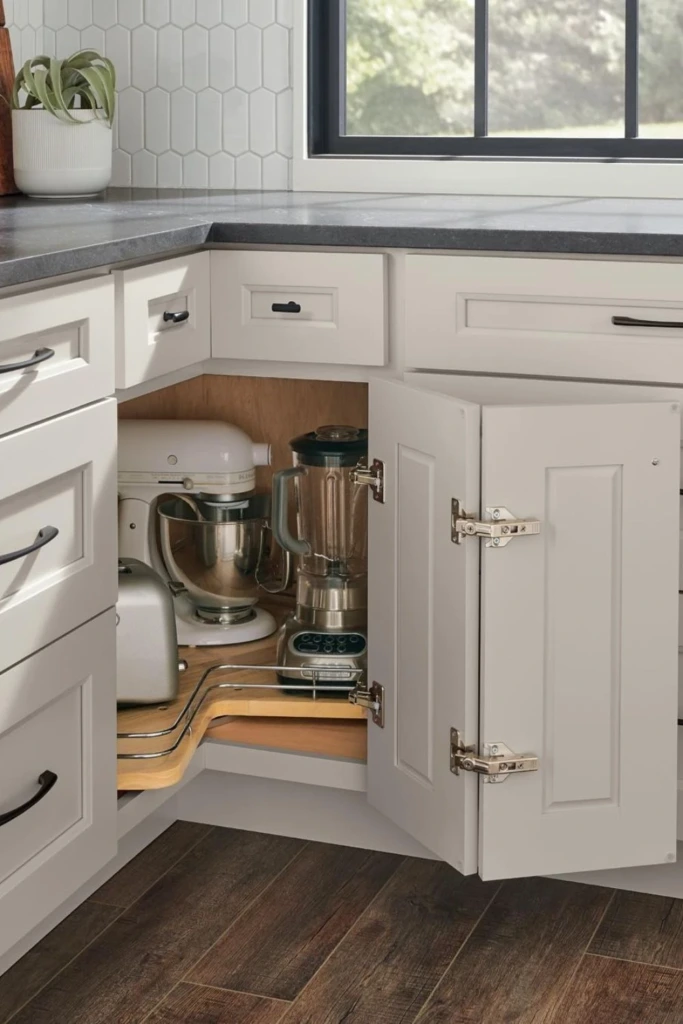 Appliance Corner