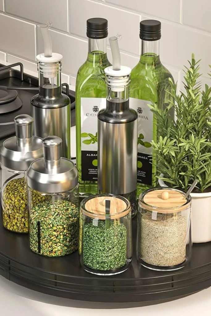 Herb Station