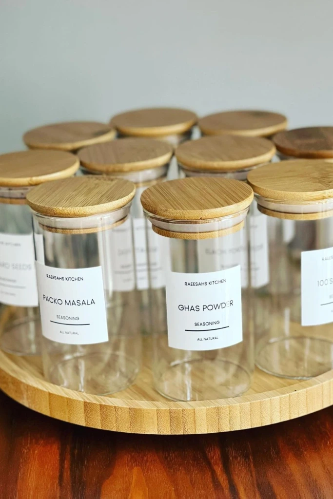 Spice Circle