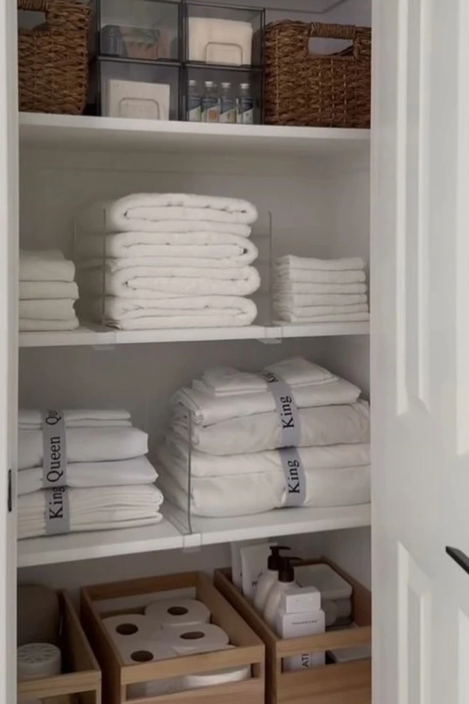 Shelf Dividers