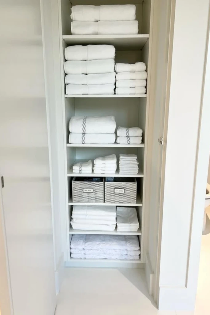 Uniform Folding