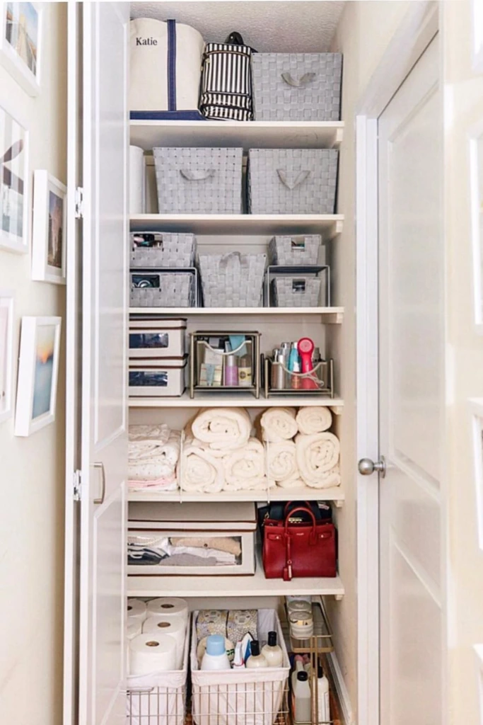 Shelf Layers