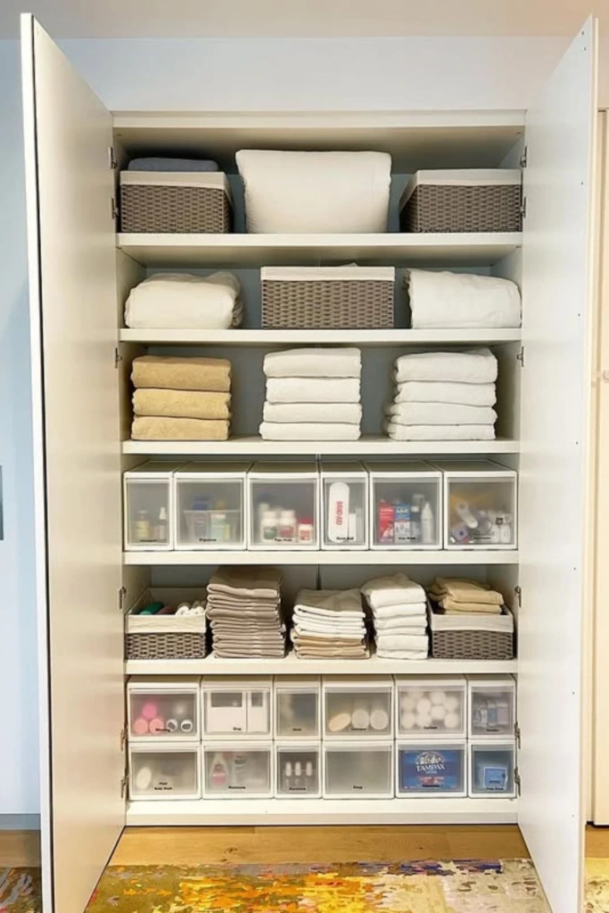 Modular Storage