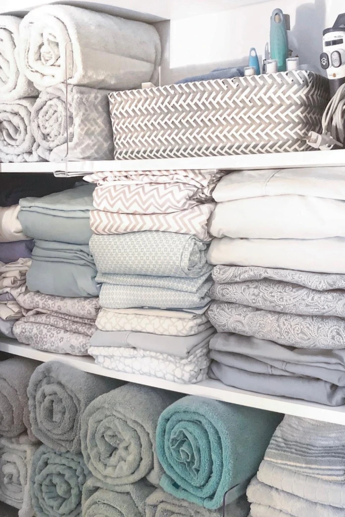 Mix Folding and Rolling