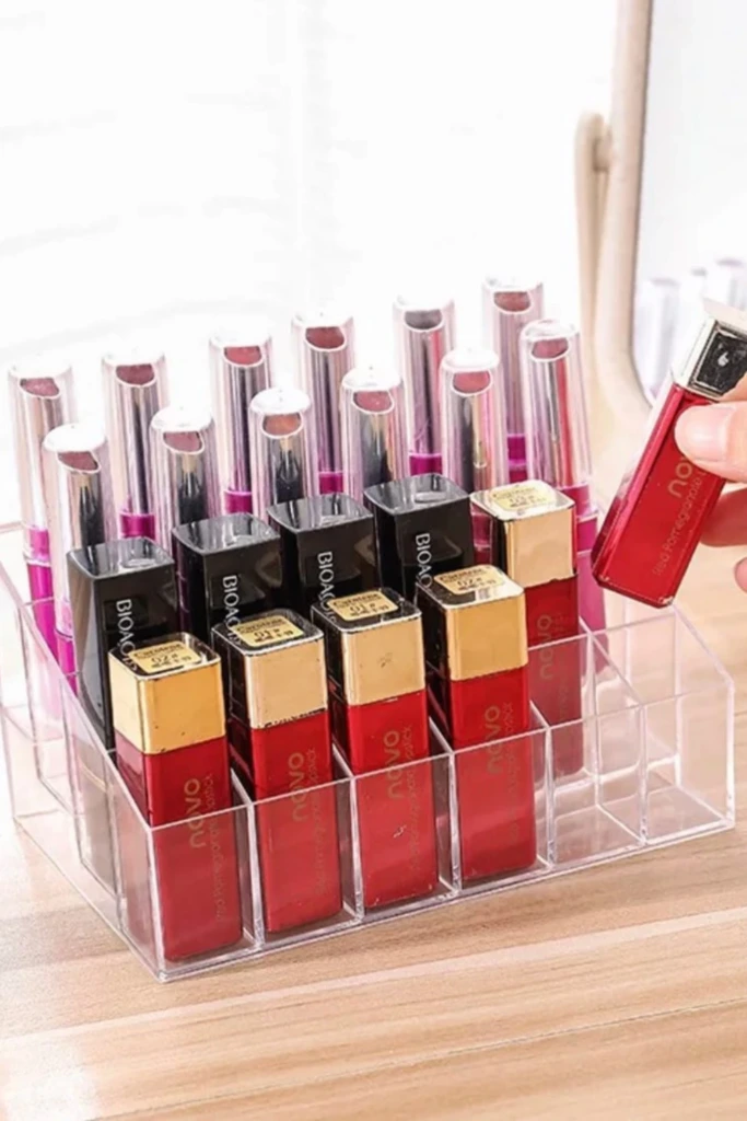 Drawer Grid Organizer