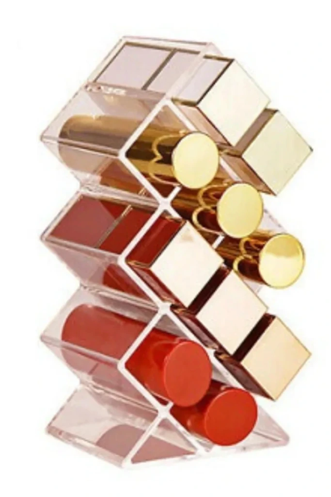 Zigzag Vertical Stand