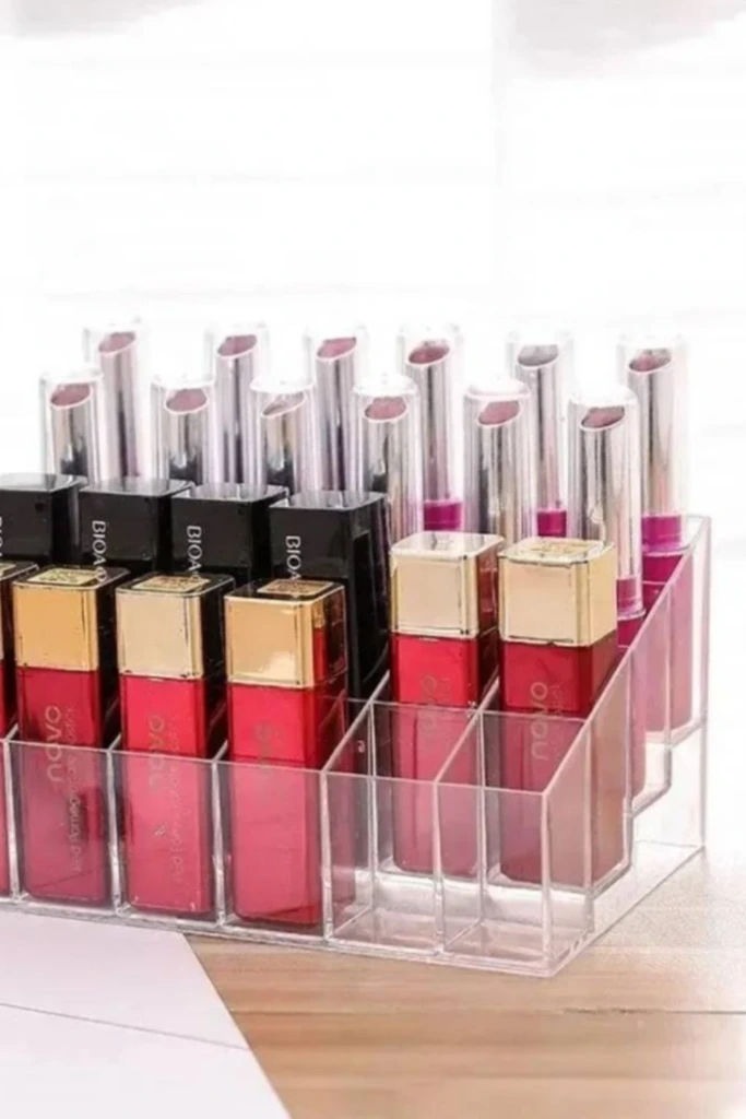 Deep Slot Organizer