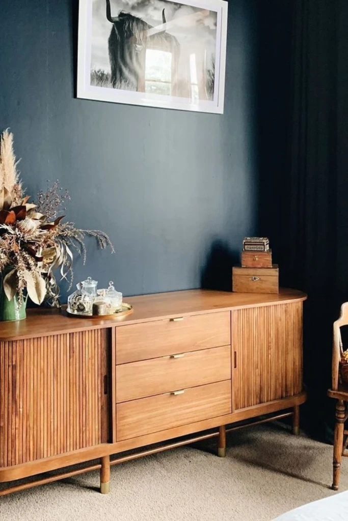Retro Sideboard