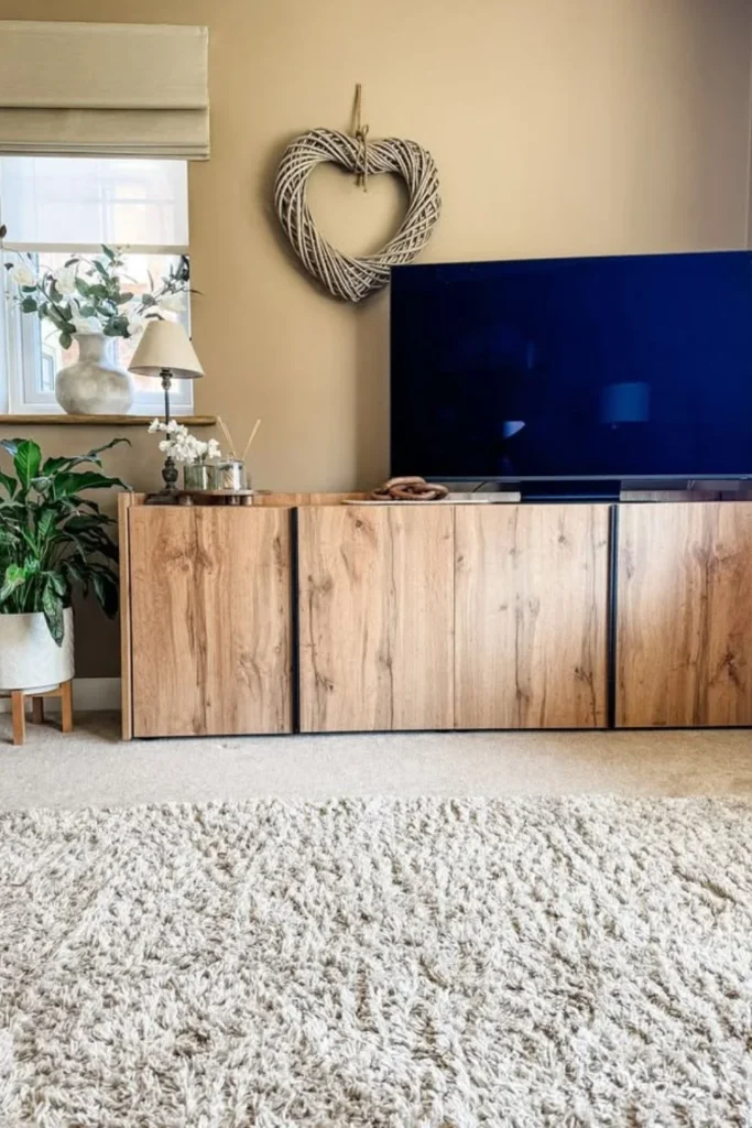 TV Cabinet
